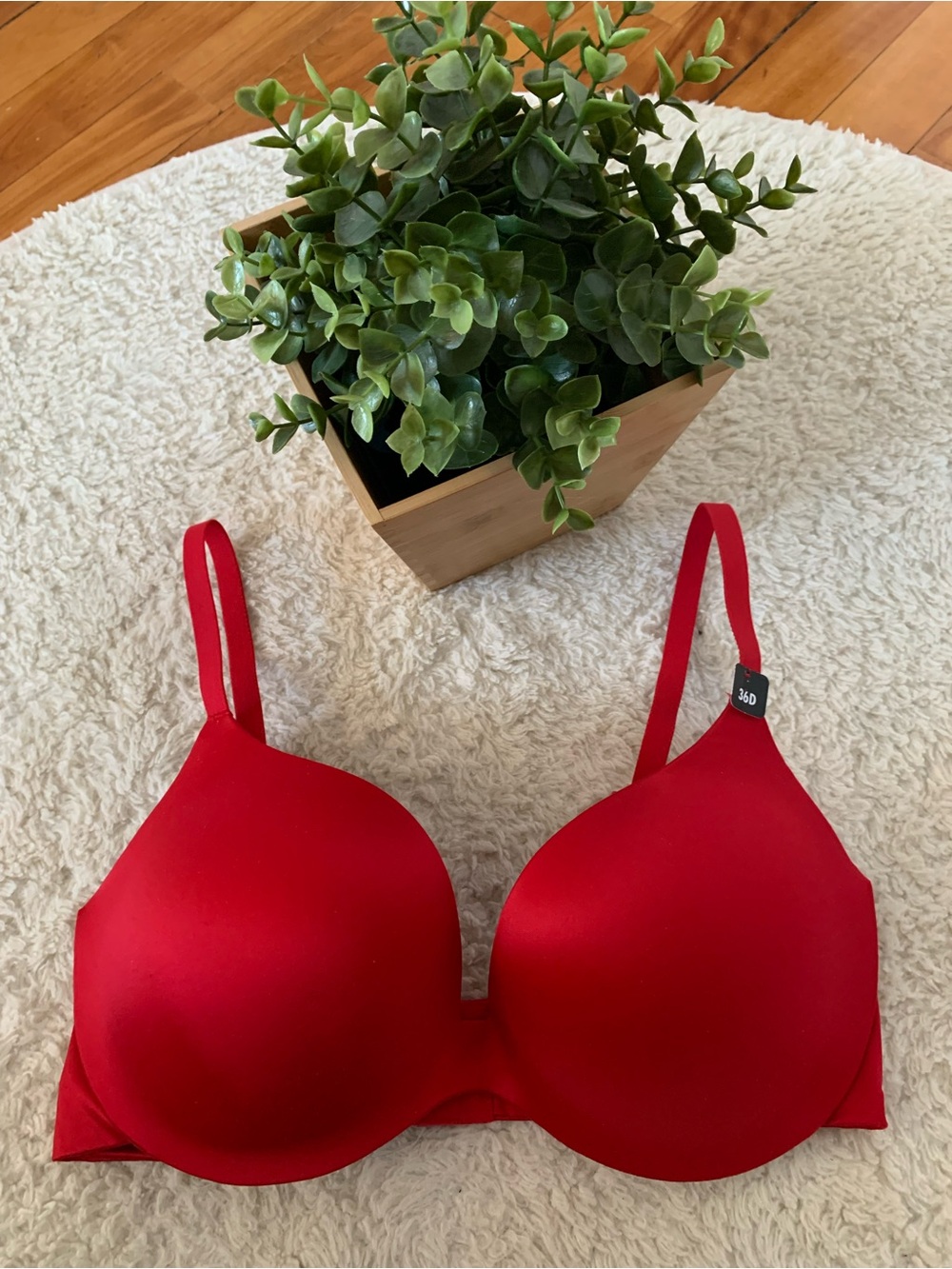 La SENZA Smooth Bra